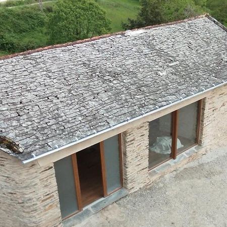 Minerva Villa Mondoñedo Eksteriør billede