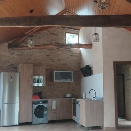 Minerva Villa Mondoñedo Eksteriør billede